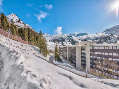 Annonce Vente 2 pices Appartement Araches 74