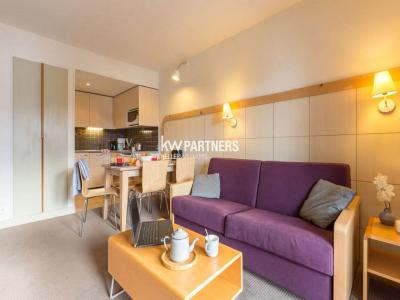 Acheter Appartement 36 m2 Araches