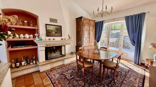 Acheter Maison Fayence Var