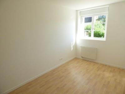 Louer Appartement Chapelle-d'angillon Cher
