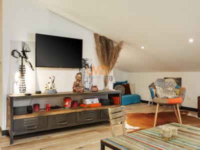 Annonce Vente 3 pices Appartement Bordeaux 33