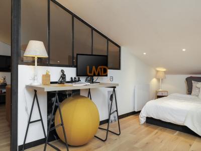 Acheter Appartement 73 m2 Bordeaux