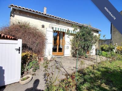 Acheter Maison 96 m2 Cresse