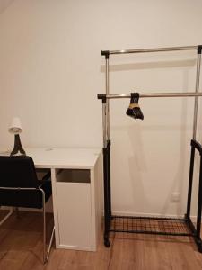 For rent Ennery PONTOISE 1 room 18 m2 Val d'Oise (95300) photo 0