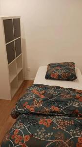 For rent Ennery PONTOISE 1 room 18 m2 Val d'Oise (95300) photo 1