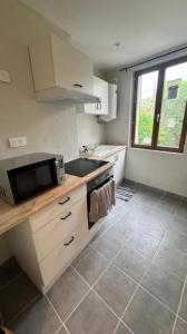 For rent Ennery PONTOISE 1 room 18 m2 Val d'Oise (95300) photo 2