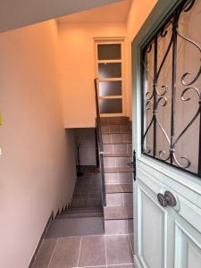 For rent Ennery PONTOISE 1 room 18 m2 Val d'Oise (95300) photo 3