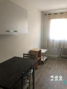 Louer Appartement 16 m2 Chalon-sur-saone