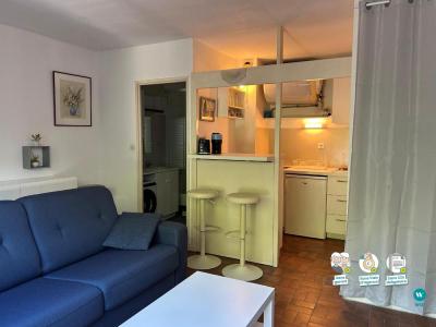 Louer Appartement 27 m2 Ciotat