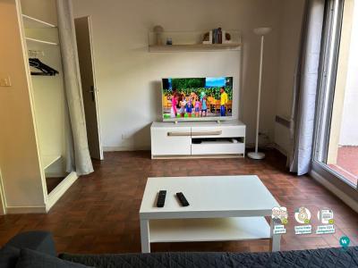 Louer Appartement Ciotat Bouches du Rhone