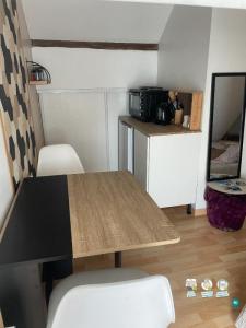 For rent Brain-sur-l'authion 1 room 25 m2 Maine et loire (49800) photo 1