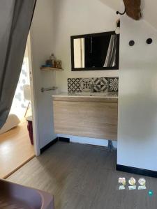 For rent Brain-sur-l'authion 1 room 25 m2 Maine et loire (49800) photo 2