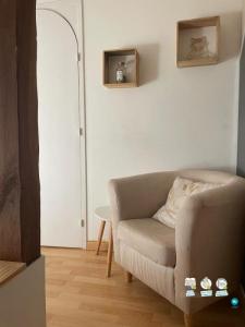 For rent Brain-sur-l'authion 1 room 25 m2 Maine et loire (49800) photo 3