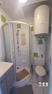 Louer Appartement 24 m2 Aurillac