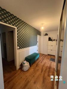 Louer Appartement 82 m2 Acheres