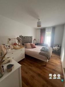 Louer Appartement Acheres Yvelines