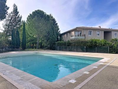 Annonce Vente 3 pices Appartement Villeneuve-les-avignon 30