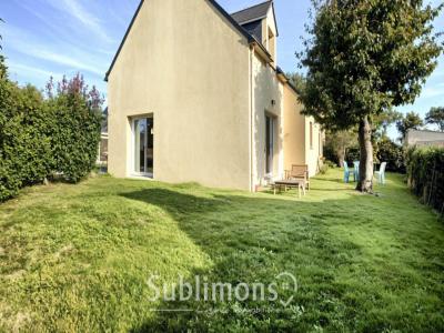 Acheter Maison 86 m2 Noyalo