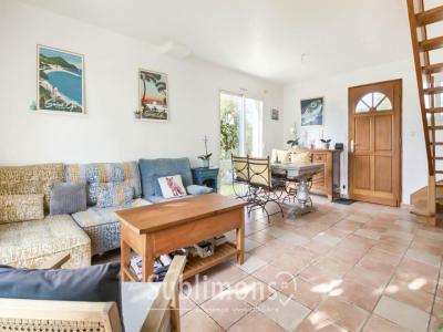 Acheter Maison Noyalo 346200 euros