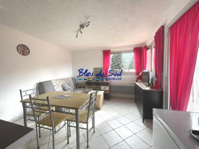 For sale Vernet-les-bains 1 room 30 m2 Pyrenees orientales (66820) photo 3