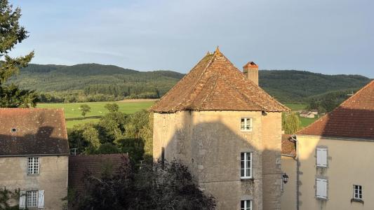 Annonce Vente Immeuble Tagniere 71
