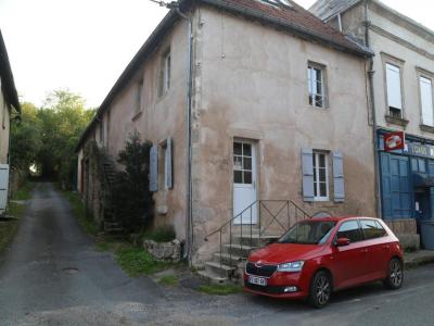 Acheter Immeuble Tagniere Saone et loire