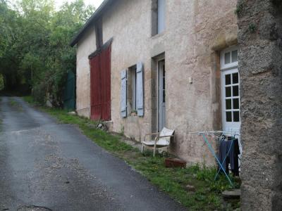 Acheter Immeuble Tagniere 150000 euros