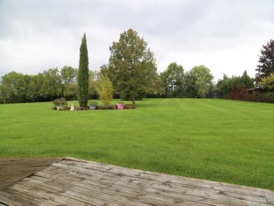 Annonce Vente 6 pices Maison Arnay-le-duc 21
