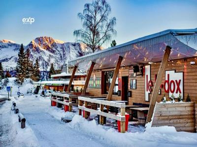 Annonce Vente Commerce Chamrousse 38
