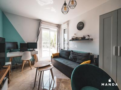 For rent Montpellier 4 rooms 10 m2 Herault (34080) photo 3