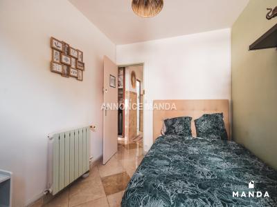 For rent Montpellier 4 rooms 10 m2 Herault (34080) photo 1