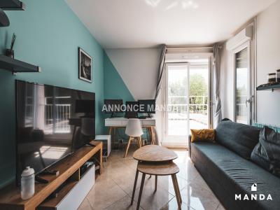 For rent Montpellier 4 rooms 10 m2 Herault (34080) photo 2