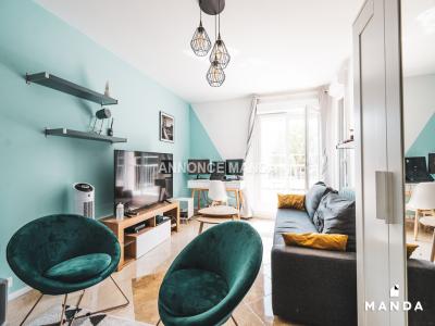 For rent Montpellier 4 rooms 10 m2 Herault (34080) photo 4