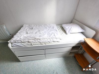 Annonce Location Appartement Lille 59