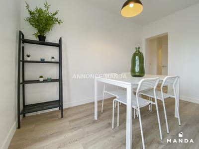 Louer Appartement Creteil 557 euros