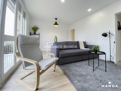 Louer Appartement 75 m2 Creteil