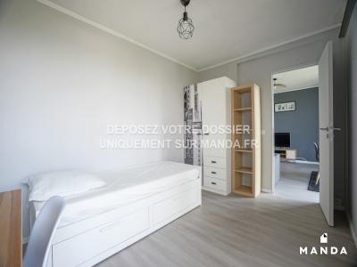 Louer Appartement Pierrefitte-sur-seine 597 euros