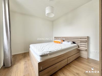 Louer Appartement Bussy-saint-georges 1390 euros