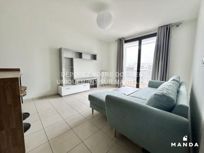 Annonce Location 3 pices Appartement Bussy-saint-georges 77