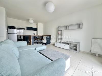 Louer Appartement Bussy-saint-georges Seine et marne