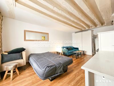 Annonce Location Appartement Paris-2eme-arrondissement 75