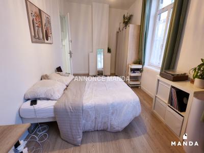 Annonce Location 5 pices Appartement Tourcoing 59