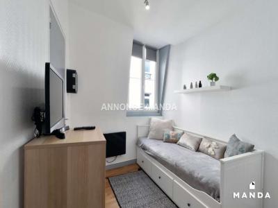 Annonce Location Appartement Rouen 76