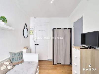 Louer Appartement Rouen Seine maritime