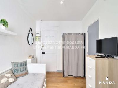 Louer Appartement Rouen Seine maritime