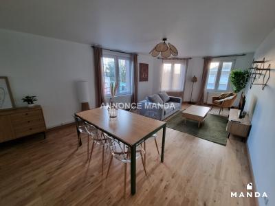 Annonce Location 4 pices Appartement Lens 62