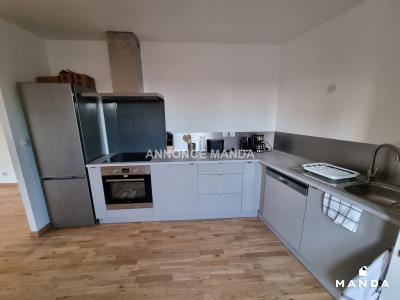 Louer Appartement 10 m2 Lens