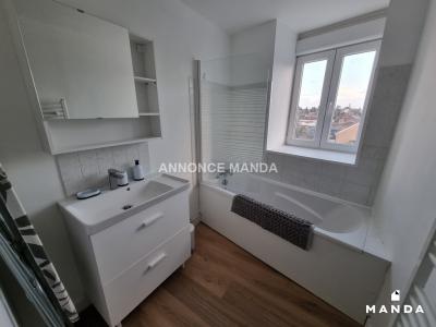 Louer Appartement Lens Pas de calais