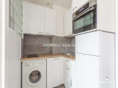 For rent Paris-15eme-arrondissement 1 room 21 m2 Paris (75015) photo 2