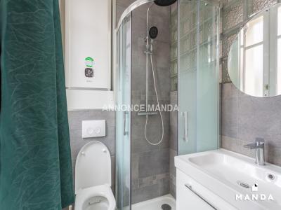 For rent Paris-15eme-arrondissement 1 room 21 m2 Paris (75015) photo 3